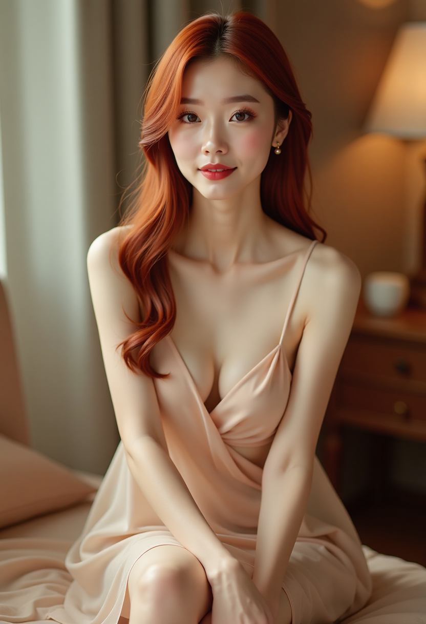 镜中西游剧照